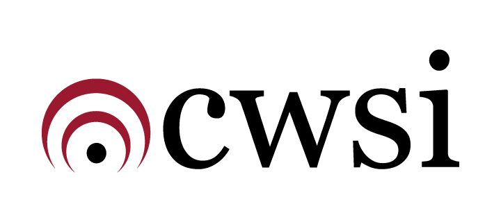 CWSI logo